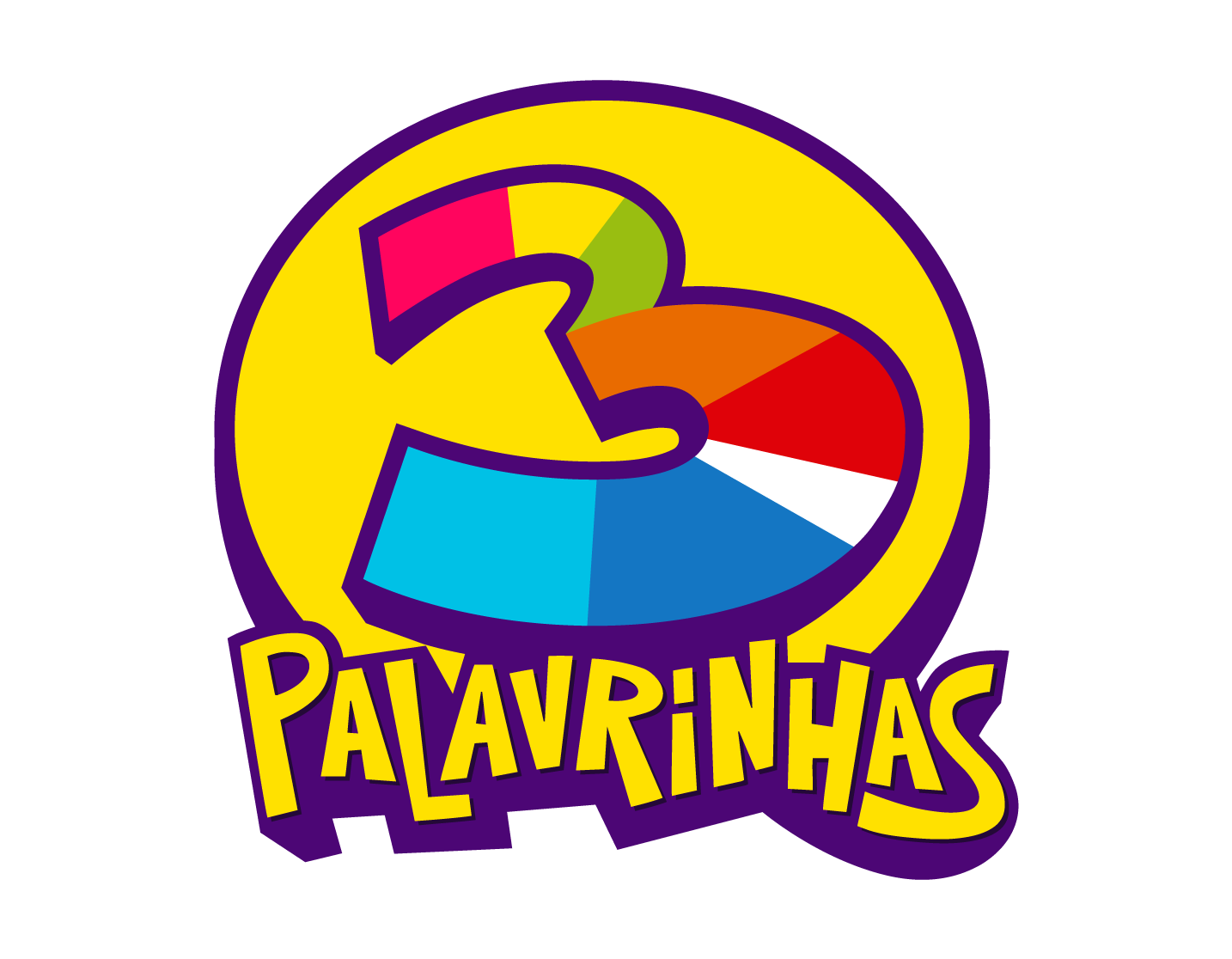 Shows 3 Palavrinhas