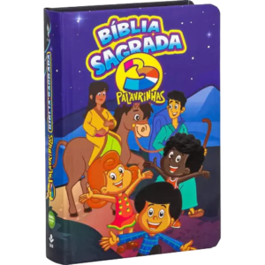 Bíblia Sagrada