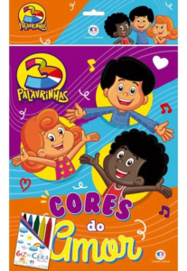 Cores do amor