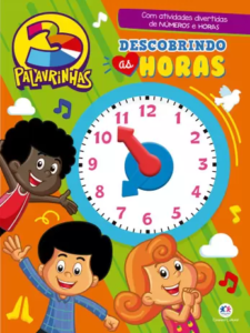 Descobrindo as Horas